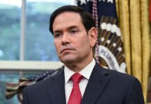 Україна та Росія буквально воюють за 20% Донецької області, – Рубіо