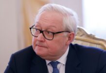 “Наблизилися до рішення”. У РФ зробили заяву про закінчення війни з Україною