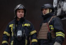 Вибухи в Одесі на тлі оголошеної балістичної загрози