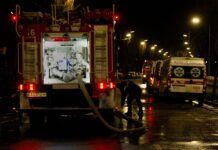 Сумщина – під обстрілом: постраждали п’ять людей, серед них – дитина