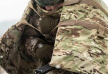 На захист особового складу: Міноборони вперше придбає 5,3 тисячі бронековдр