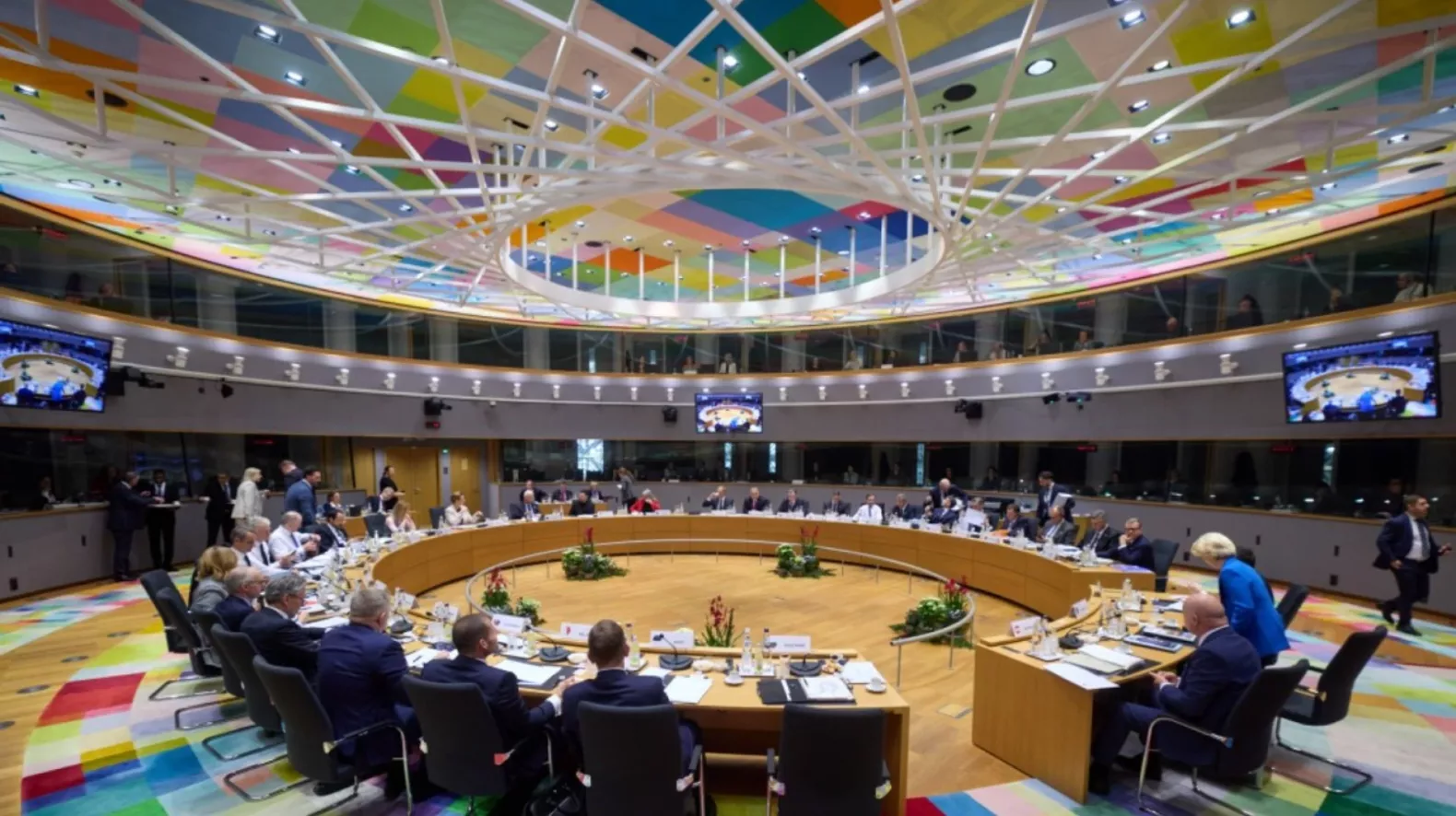 Тягар повернення кредитів ляже на росію: Зеленський про 90 млрд євро допомоги