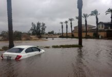 Зачепило Таїланд та Шрі-Ланку: сильні шторми в Азії забрали майже тисячу життів