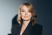 Шуляк відзвітувала за 4 роки керівництва партією “Слуга народу”