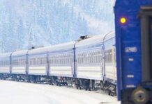 Скільки пасажирів скористалося програмою “3000 км”: перші результати від Укрзалізниці