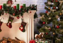 Небезпека у святковому декорі: на що звернути увагу, вибираючи ялинки та гірлянди