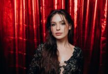 Претендентка на перемогу? Руся Данілкіна підкорила виступом на “Танцях з зірками”