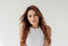 “Не дам себе ображати”. Денисенко порушила мовчання після звинувачень Мішиної