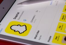 Влада РФ оголосила блокування Snapchat: що стоїть за цим рішенням