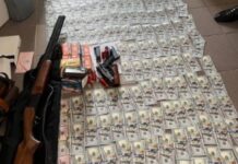 Організували корупційну схему видачі посвідчень на керування спецтехнікою: на Дніпропетровщині оперативники кримінальної поліції затримали учасників злочинної групи