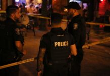 В США невідомий відкрив вогонь у Браунському університеті: є поранені