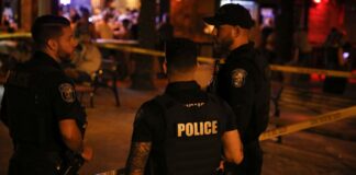 В США невідомий відкрив вогонь у Браунському університеті: є поранені