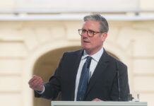 “Коаліція рішучих” підготувала плани щодо розгортання військ в Україні, – Стармер