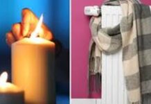 У Дніпрі на низці вулиць тимчасово немає світла та опалення: адреси