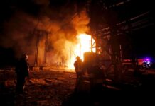 Україні отримала від Швеції десятки мільйонів євро на зміцнення енергосистеми