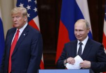 Зустрічі Трампа і Путіна не буде? Що вирішили на переговорах у Кремлі