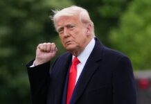 Трамп про мир в Україні: ми зараз ближче, ніж будь-коли