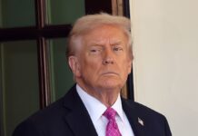 Трамп згаданий у нових файлах Епштейна: знайомився з 14-річною дівчинкою