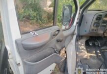 У Дніпрі суд виніс вирок чоловіку, який двічі обікрав один автомобіль