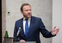 Естонія очолить Північно-Балтійську вісімку: серед пріоритетів – Україна