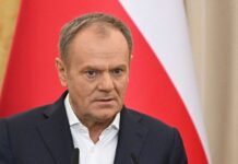 Туск про гарантії безпеки для України: США дадуть військову відповідь, якщо РФ нападе знову