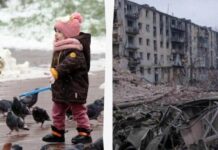 Антирейтинг безпеки: Україна та росія визнані найнебезпечнішими країнами світу