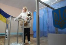 Арахамія запропонував незвичайний спосіб проведення виборів в Україні