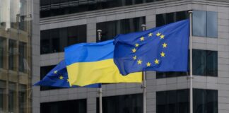 Рада ЄС схвалила черговий транш на 2,3 млрд євро для України