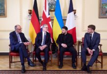 ЄС оголосить рішення про конфіскацію заморожених активів РФ у найближчі два тижні, – The Times