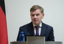 США мають врахувати інтереси ЄС на переговорах з Росією у Флориді, – голова МЗС Німеччини