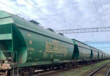 ЄС не обговорює скасування санкцій проти білоруського калію, – МЗС Литви