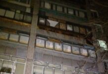 Ворог вдарив по Тернівці Павлоградського району: обійшлося без загиблих та постраждалих