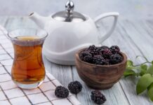 Цей напій зменшить вашу тягу до солодкого