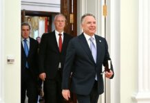 Чиновники США і Росії зустрінуться в Маямі для переговорів щодо України, – Politico