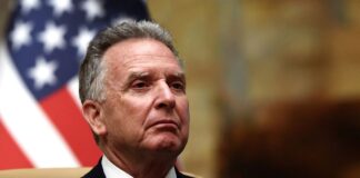 Віткофф “одержимий”. ЗМІ розкрили, яку ідею просуває посланець Трампа для України