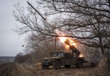 ЗСУ відбили понад 130 атак противника: вечірнє зведення Генштабу на 29 грудня