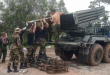 Таїланд та Камбоджа домовилися про перемир’я, – ЗМІ