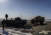 Понад 140 бойових зіткнень: Генштаб надав вечірнє зведення