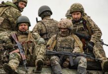 “Не вірте фейкам”: українські військові запустили флешмоб та звертаються із передової