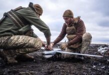 ЗСУ розвіяли фейк росіян про “прорив” у Лимані