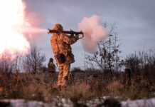 Ворог атакує на 11 напрямках, понад 160 штурмів за добу: Генштаб оновив карти боїв