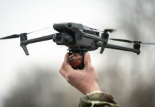 ЗСУ продемонстрували ефектні кадри “зупинки” мотоштурму росіян під Покровськом