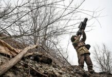 У Третьому корпусі спростували заяви росіян про захоплення двох селищ біля Лиману