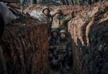 У Мирнограді ЗСУ тримають оборону та знищують ворога на підступах до міста, – УВ “Схід”