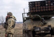 Найзапекліші бої – на двох напрямках: Генштаб показав оновлені карти фронту