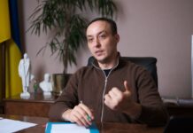 Російські дрони і ракети на 70% комплектуються Китаєм, – Власюк