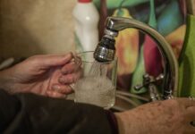 Удар росіян по ТЕЦ залишив частину Харкова без гарячої води, є проблеми з опаленням