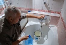 У Сумах перебої з водою: аварія знеструмила ключові об’єкти водоканалу