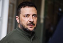 Зеленський підписав продовження безвізу для громадян Великої Британії