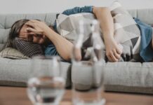 Ранок без головного болю: топ-3 дієві методи, як швидко подолати похмілля